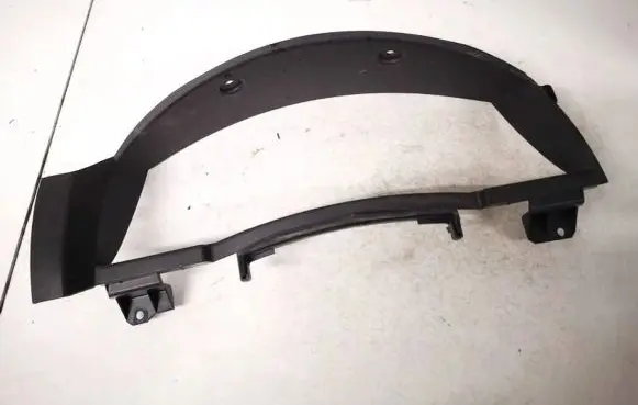 Opel Meriva A Dashboard trim 13203737