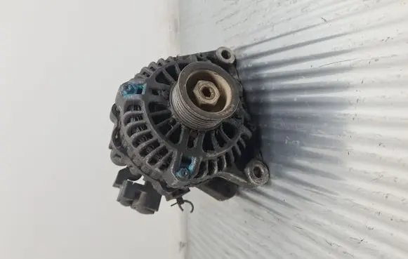 Citroen C5 Generator/alternator 9635772880 A002TB4891B
