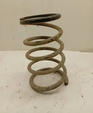 Nissan X-Trail T30 Rear coil spring
