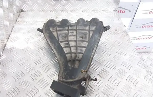 Volkswagen Sharan Intake manifold 037133205