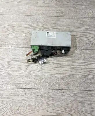 BMW 3 E92 E93 Sunroof control unit/module 07199885 081930366 55892110