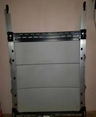 Citroen C4 Aircross Sunroof frame 