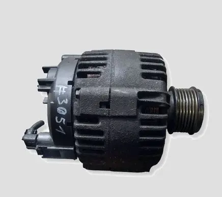 Volkswagen Jetta V Generator/alternator 06F903023C 107028735 2542695F