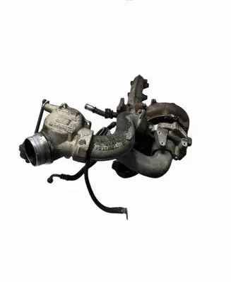 BMW X6 E71 Turbo 780816608
