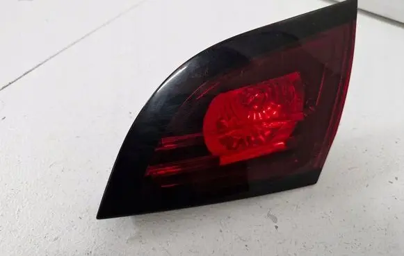 Citroen DS4 Rear/tail lights 9670272680