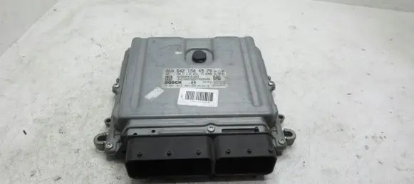 Mercedes-Benz E W211 Engine control unit/module A6421504979