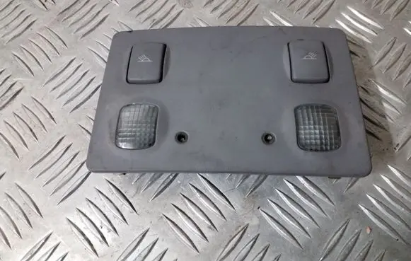 Audi A6 S6 C5 4B Front seat light 4B0947303
