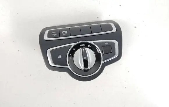 Mercedes-Benz C W205 Light switch A2059058309