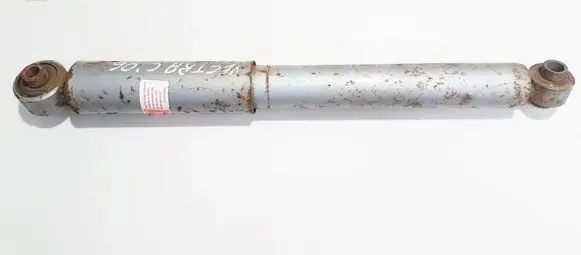 Opel Vectra C Rear shock absorber/damper 553307
