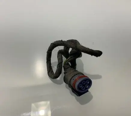 Mercedes-Benz E W211 Parking sensor (PDC) wiring loom 