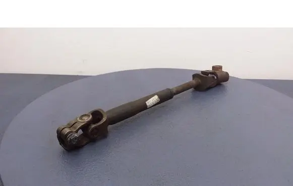 Renault Kangoo II Steering wheel axle A4Y12B1D