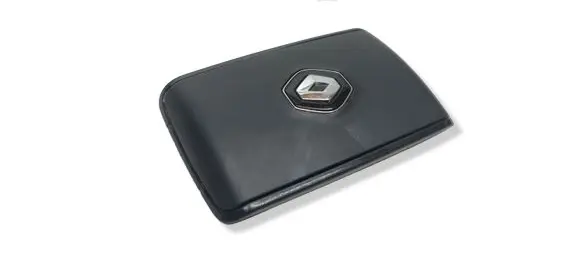 Renault Clio V Ignition key/card 