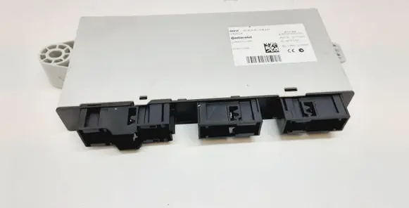 BMW 5 F10 F11 Other control units/modules 9301518
