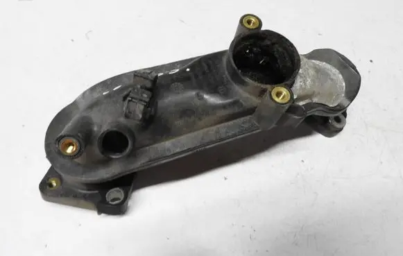 Peugeot 3008 I Intercooler hose/pipe 9674942380