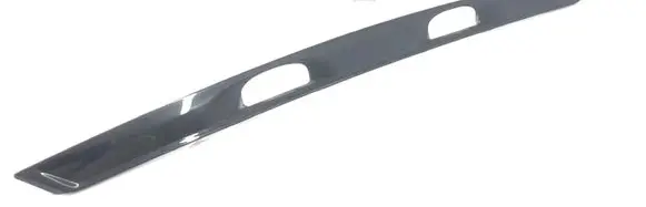 Honda Civic Trunk door license plate light bar 74890SNB00