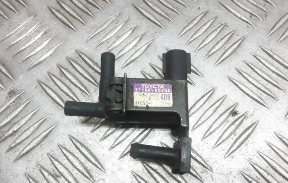 Toyota Avensis T250 Turbo solenoid valve 258600D030
