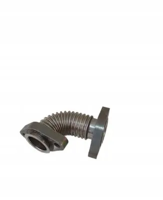 Opel Astra H EGR valve line/pipe/hose 93178884