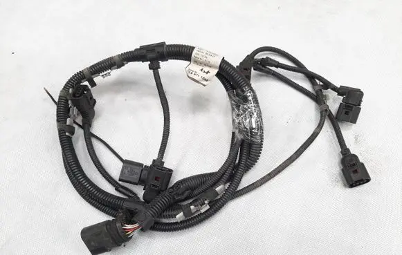 Parking sensor (PDC) wiring loom