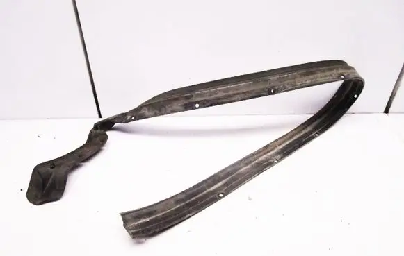 Renault Trafic II (X83) Sliding door rubber seal 