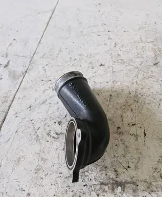 Mercedes-Benz CLK A208 C208 Air intake hose/pipe A1111410404