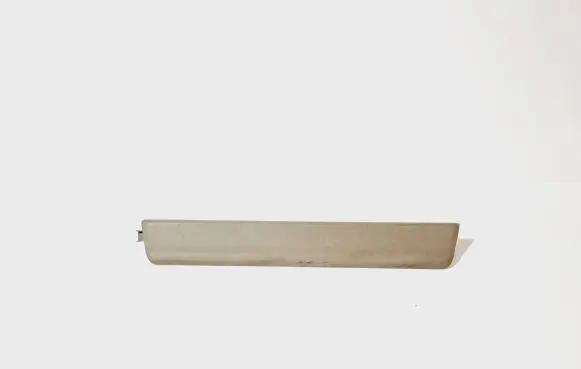 Volvo V70 Front sill trim cover 31250823 BQ2FA