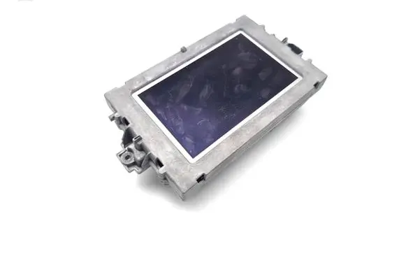 Mercedes-Benz C W204 Screen/display/small screen A2049007508 2049010603 204902213