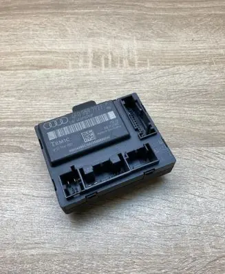Audi A6 S6 C6 4F Door control unit/module 4F0959792F
