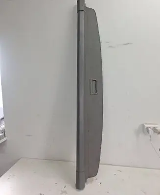 Volkswagen Touran I Parcel shelf load cover