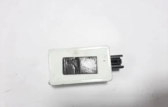 Volvo XC70 Door central lock control unit/module 31252988