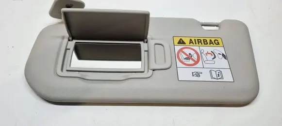 Nissan Qashqai J12 Sun visor 964006UA2A