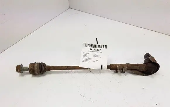 Chevrolet Corvette Front anti-roll bar/sway bar