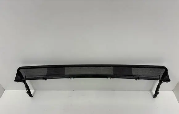Mercedes-Benz GLC X253 C253 Air flow deflector A2537802000