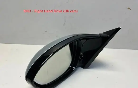 BMW M3 e92 Coupe wind mirror (mechanical) 8044797 8043225