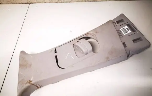Hyundai Kona I (B) pillar trim (top) 85830j9000 85830-j9000