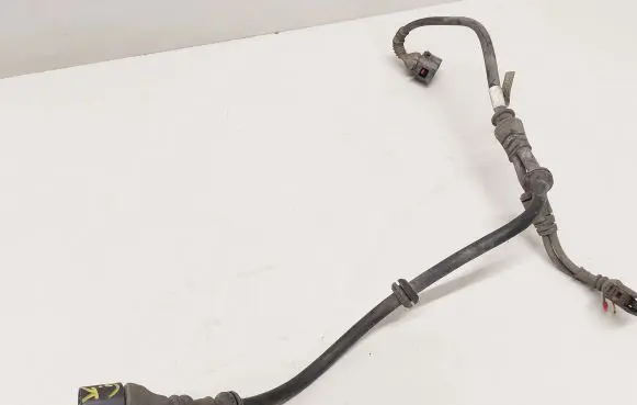 Porsche Cayenne (92A) Rear ABS sensor wiring 1J0973735 7P0971279B