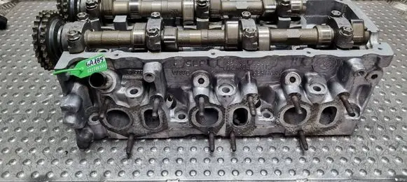 Ford Galaxy Engine head S27705185 021103373C