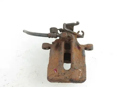 Mitsubishi Space Star Rear brake caliper