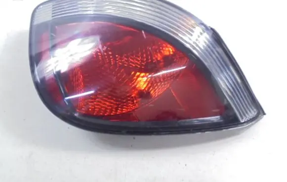 KIA Rio Rear/tail lights 92402-1G2