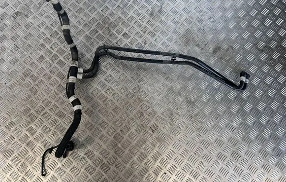 Tesla Model 3 Engine coolant pipe/hose 112691600B
