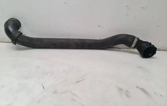 Porsche Cayenne (9PA) Engine coolant pipe/hose PA66GF30