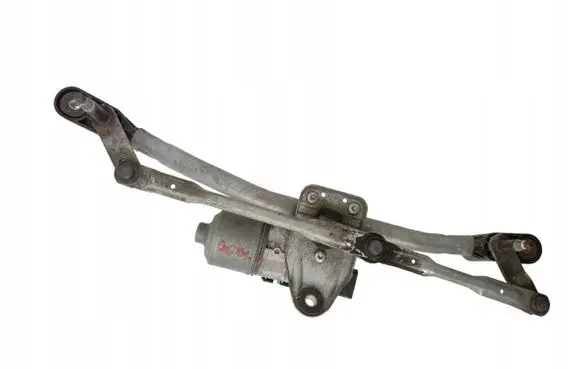 Fiat Doblo Front wiper linkage and motor 51810592