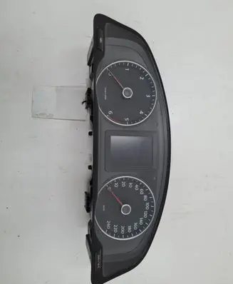 Volkswagen Transporter - Caravelle T5 Speedometer (instrument cluster) 7E0920860C