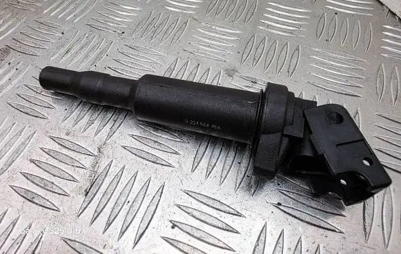 Citroen C3 High voltage ignition coil 0221504464