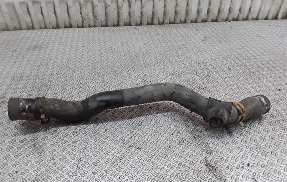 Renault Megane II Engine coolant pipe/hose