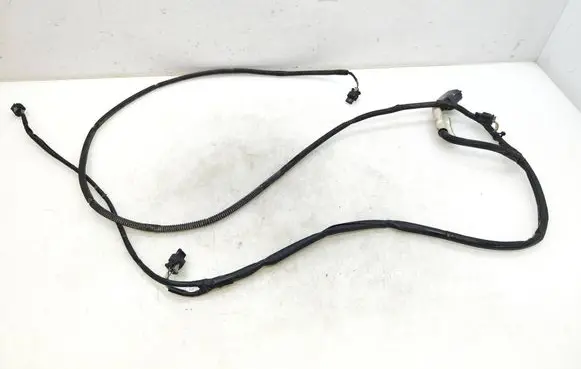 Volvo S60 Parking sensor (PDC) wiring loom 30786387