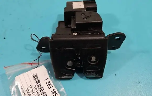 KIA Ceed Tailgate/trunk/boot lock/catch/latch IMPRK1383165