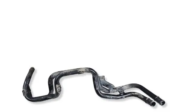 Volkswagen Caddy Engine coolant pipe/hose 03G121151AE