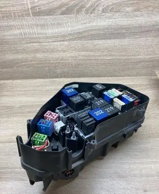 Fuse module
