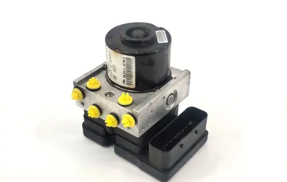 Toyota Yaris ABS Pump 445100D031 895410D040 06210207464