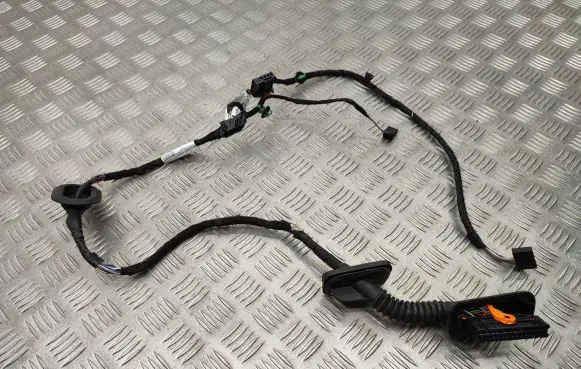 Volkswagen T-Cross Front door wiring loom 2GM970136B